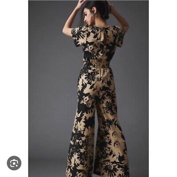 Anthropologie Somerset jumpsuit - Picture 6 of 6